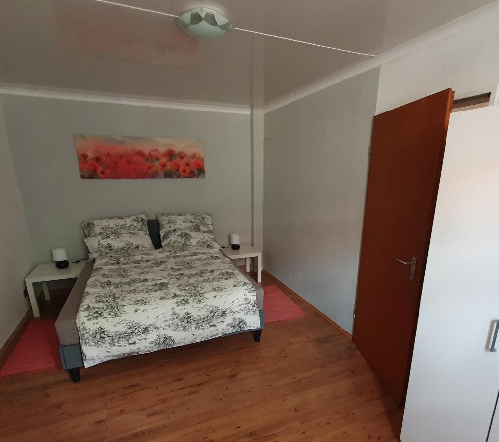 Ferienwohnung Zur Linde دتلباخ المظهر الخارجي الصورة