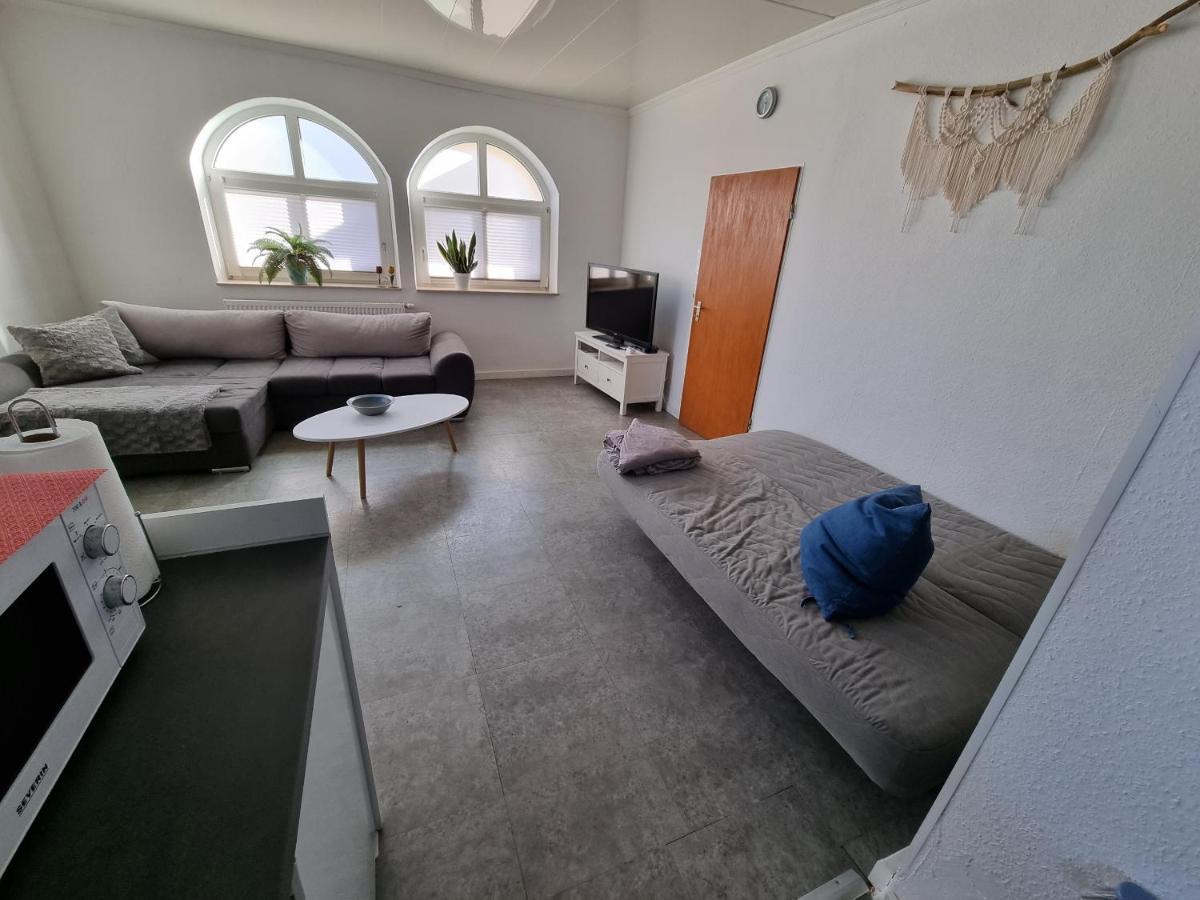 Ferienwohnung Zur Linde دتلباخ المظهر الخارجي الصورة